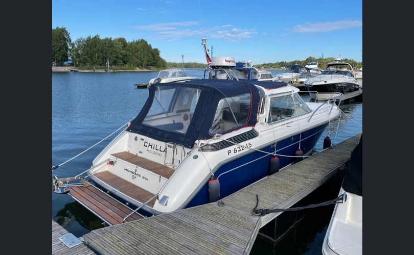 Nimbus 26 c ecopa-kuva-15